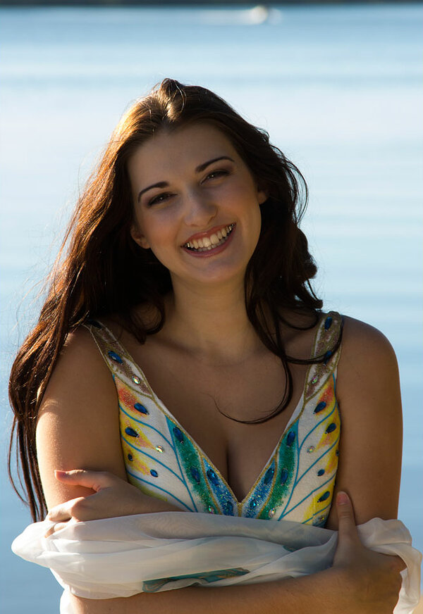 Наталья, 21